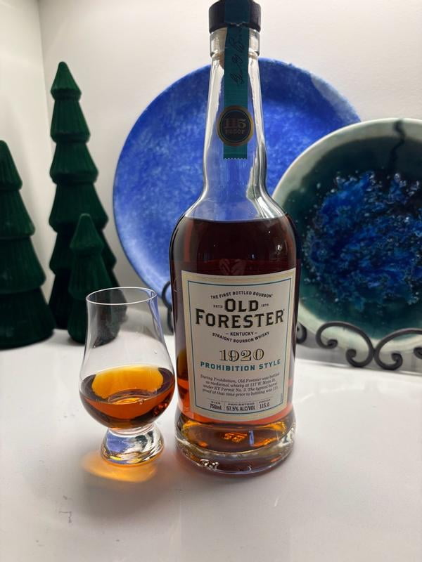 Old Forester Bourbon for Office Kitchen Recipes | Walmart
