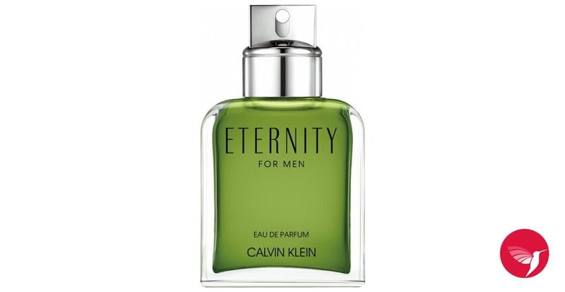 Calvin Klein Eternity Eau De Parfum for him 100 ml - Walmart.ca