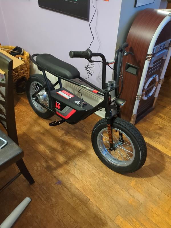 自転車本体 RAZOR(street style) Razor, Seated Electric Scooter