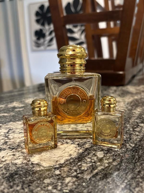 Burberry, Goddess Eau de Parfum, 3.3 oz, Women, Multicolor