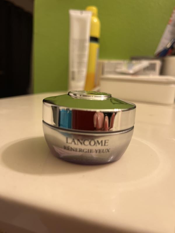 LANCOME RÉNERGIE YEUX アイクリーム 15ml 新品 LANCOME RENERGIE YEUX MULTI -LIFT ULTRA LIFTING FILLER EYE
