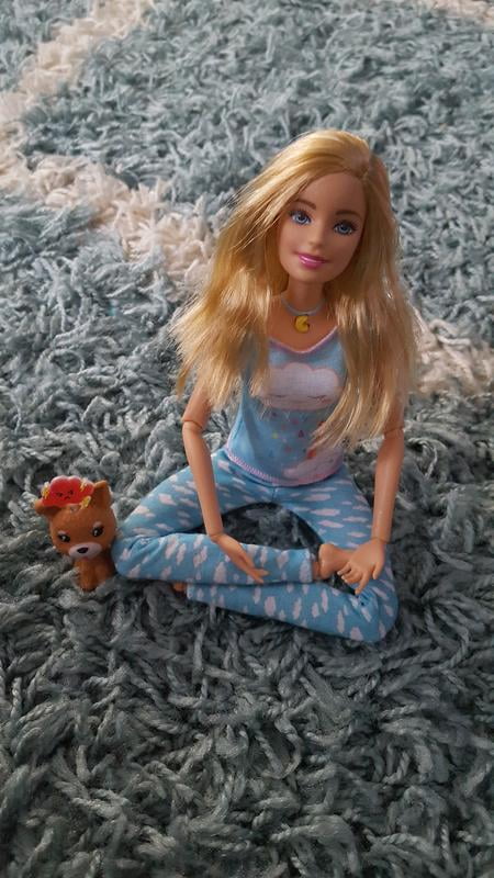 barbie with me