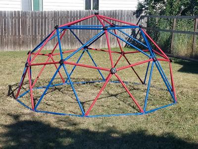 outdoor play equipment afterpay