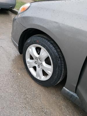 Zeetex ZT3000 All Season P205/55R16 94V XL Passenger Tire