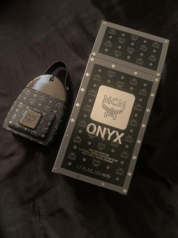 MCM Men's Onyx EDP 1.7 oz Fragrances 085715151216 - Walmart.com