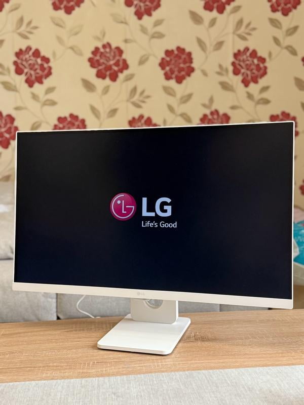 Customer reviews for LG 43SQ700S-W 43