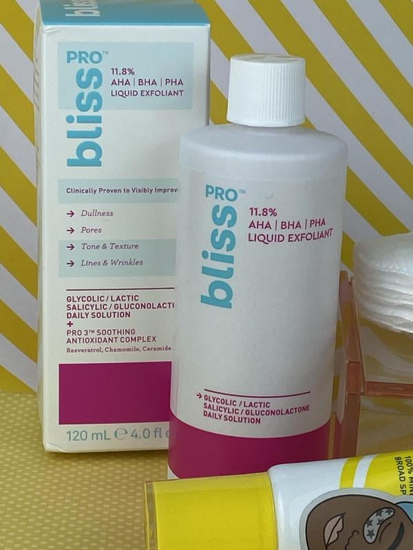 【新品未使用】PRO'S Bi Peeling BHA+A 500ml x 3本 PRO'S Bi Peeling BHA+A 500ml x 3本