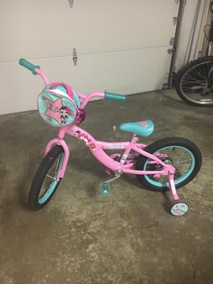 walmart lol bike