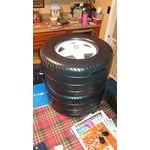 little tikes tire chest