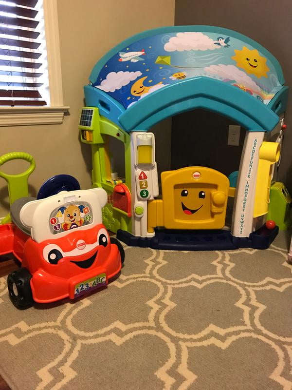 smart learning home walmart