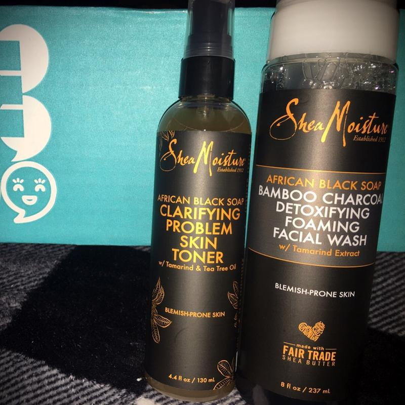 shea moisture problem skin toner