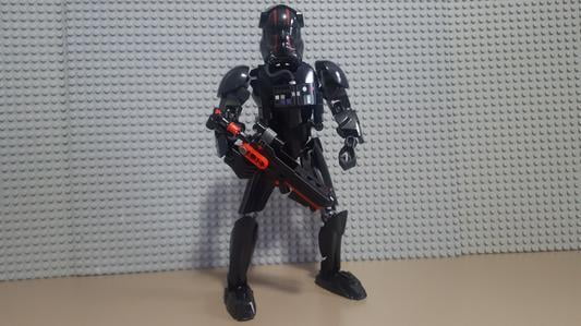 Lego 75526 2025