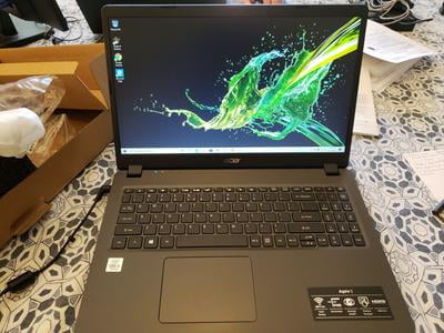 Acer Aspire 3 Laptop - 15.6 Acer Aspire 3 Laptop - 15.6