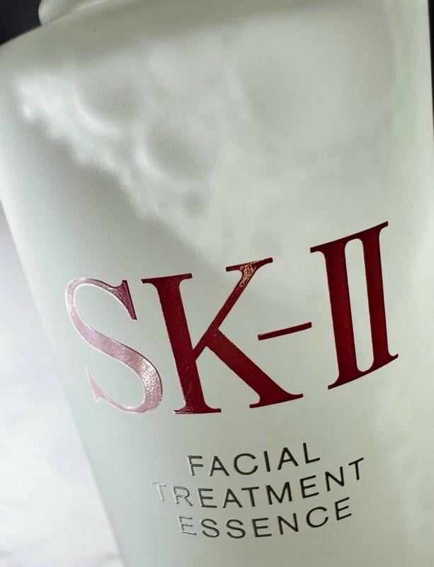 SK-II Japanese Beauty Facial Treatment Essence, Unisex, 2.5oz