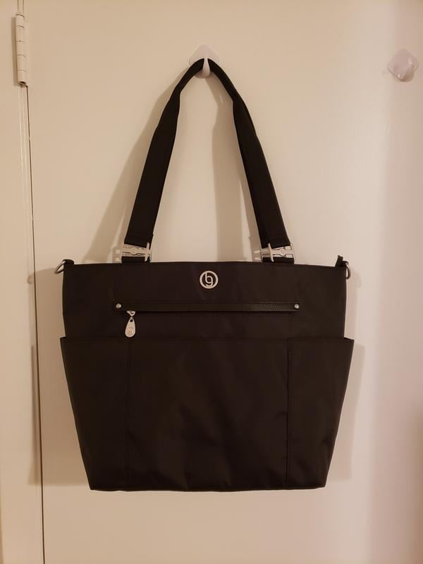 baggallini austin tote