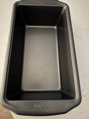 Wilton Premium Non-Stick Baking Bread Loaf Pan 9x5 Meatloaf