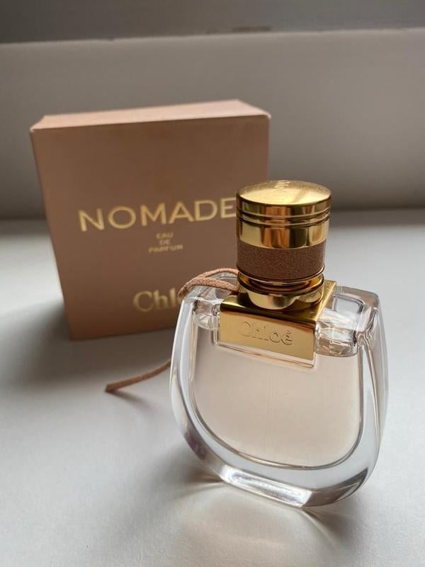 Chloe Nomade Eau De Parfum Spray For Women 75ml - Walmart.ca