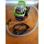BISSELL Little Green Pro Portable Carpet Cleaner, 2505 ...