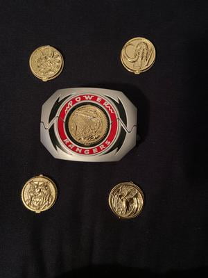lightning collection morpher walmart