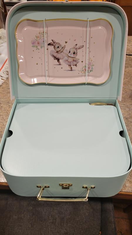 Member's Mark Tin Tea Set, 18 pc. - Samsclub.com