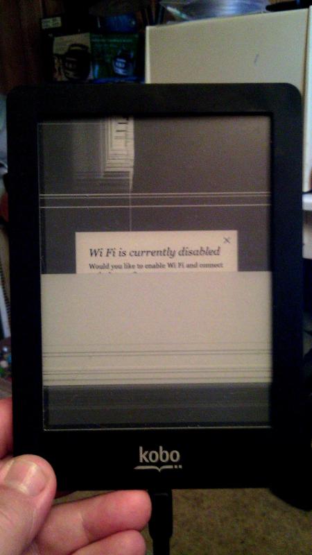 KOBO GLO BLACK - Walmart.ca