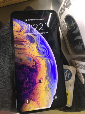 Apple iPhone 11 Pro Max 512GB スペースグレー Amazon.com: Apple iPhone 11 Pro Max, US Version, 512GB