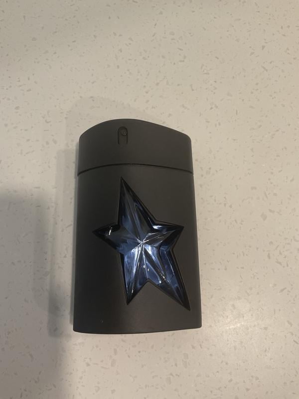 Thierry Mugler Men's A Men's EDT Spray 3.4 oz Fragrances