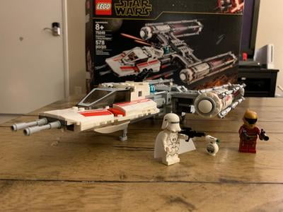 lego 75249 price