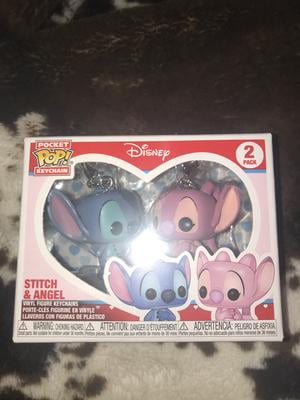 Figurine Funko Pop Keychain porte-clé Disney Stitch