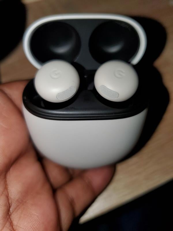 Google - Pixel Buds Pro 2 - Porcelain - Walmart.ca