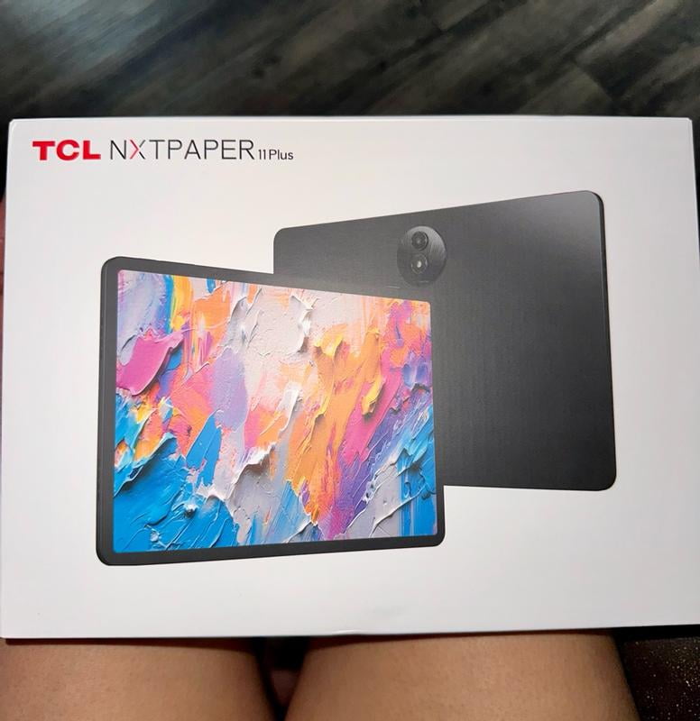 Customer reviews for TCL NXTPAPER 11 Plus 11