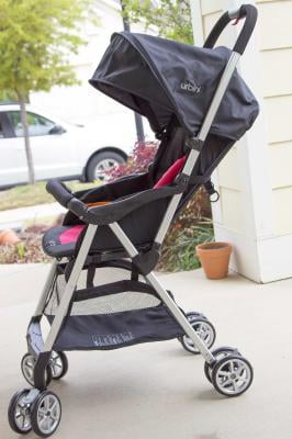 urbini hummingbird stroller