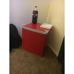 Igloo 1.6-cu ft Refrigerator - Walmart.com