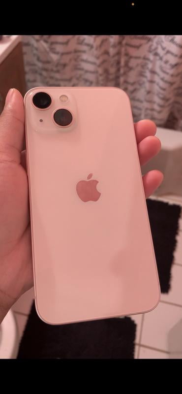 Restored Apple iPhone 13 - AT&T - 256GB Starlight - Walmart.com
