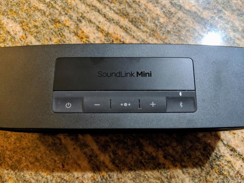 SoundLink Mini II Special Edition Set