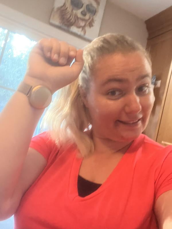 Customer reviews for Embr Wave 2 Cooling Wristband for Night