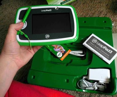 leappad 3 walmart
