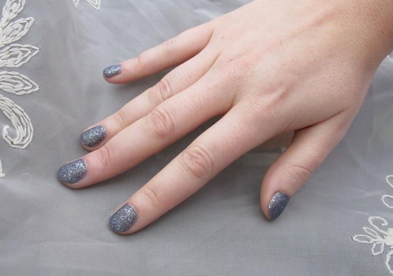 Loreal Loreal Nail Color, 0.39 oz - Walmart.com