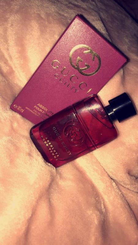 香水(女性用) GUCCI GUILTY ABSOLUTE POURFEMME Amazon.com : Gucci Gucci Guilty Absolute Pour Femme EDP