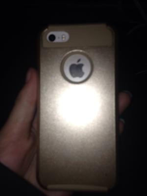 Refurbished Apple iPhone 5s 64GB, Gold - Unlocked GSM (Refurbished 