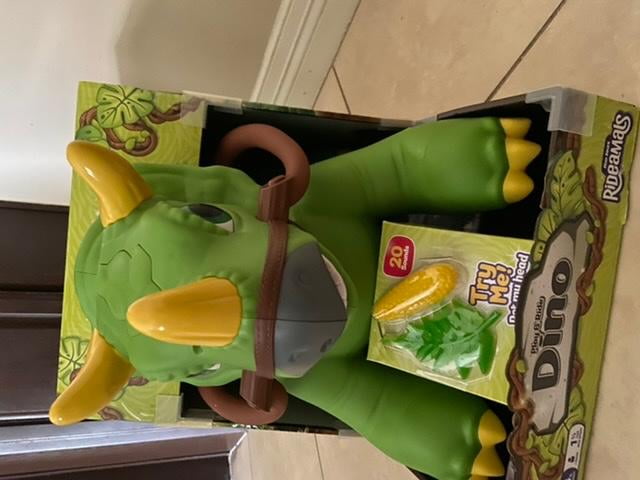 rideamals unicorn walmart