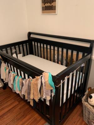 sealy 2 in 1 baby ultra rest