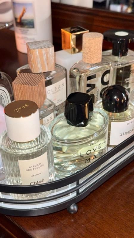 Chloe Atelier Des Fleurs Cedrus Eau De Parfum Spray for Women