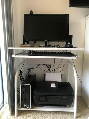 hp 3830 printer walmart