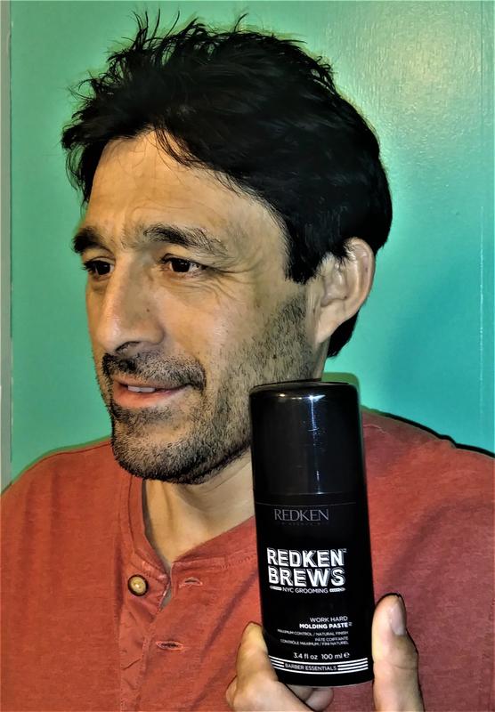 redken brews work hard molding hair paste for men 3 4 oz walmart com communication and employee engagement