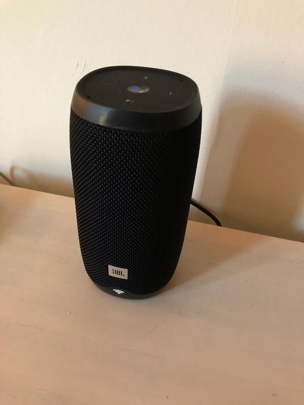 Link 10 Voice-Activated Portable Speaker - Walmart.ca
