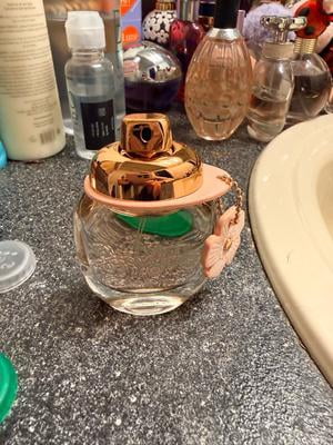Coach, Floral Eau De Parfum, 1.7 Oz, Perfume For Women - Walmart.com