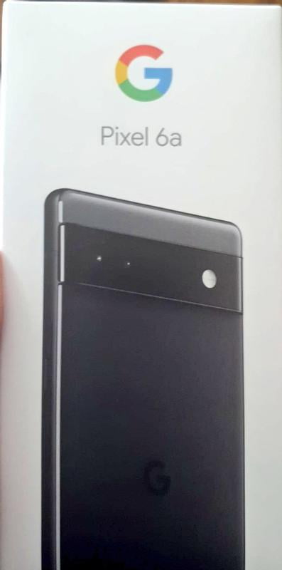スマートフォン本体 Google Pixel - Google Pixel 6a   128GB Amazon.com: Google Pixel 6A 5G 128GB 6GB RAM Factory