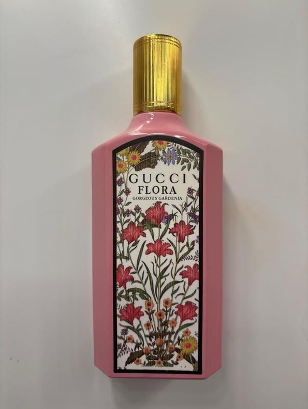 GUCCI “FLORA GORGEOUS GARDENIA EDT 50ml” 667586_99999_0099_001_100_0000