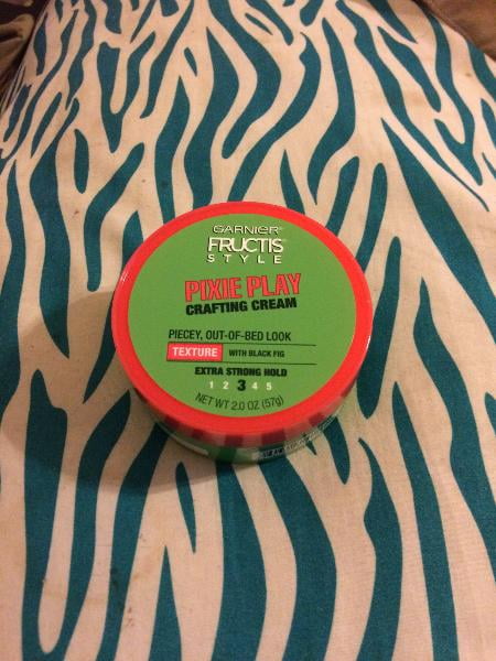 Customer reviews for Garnier Fructis Style Deconstructed